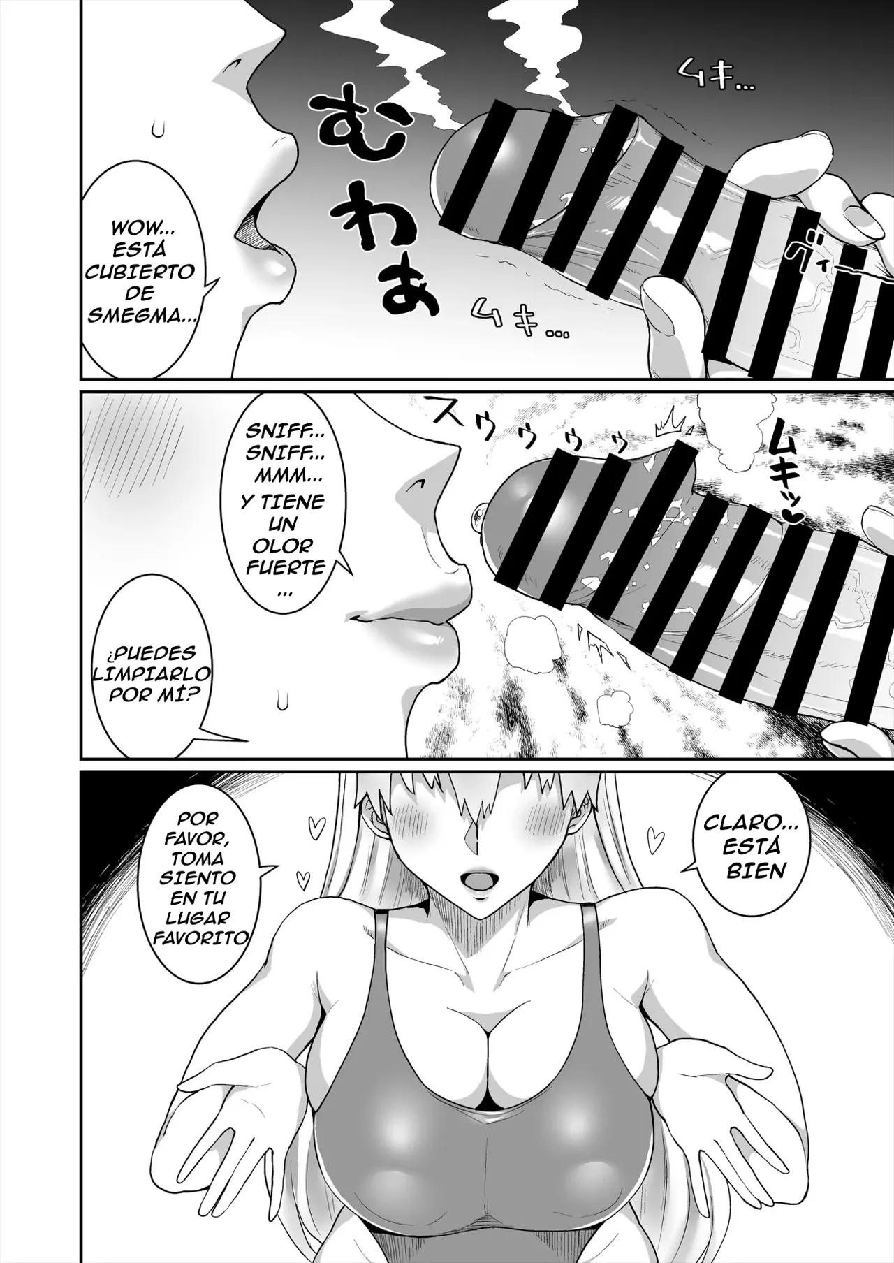 Gold Days page 5 full