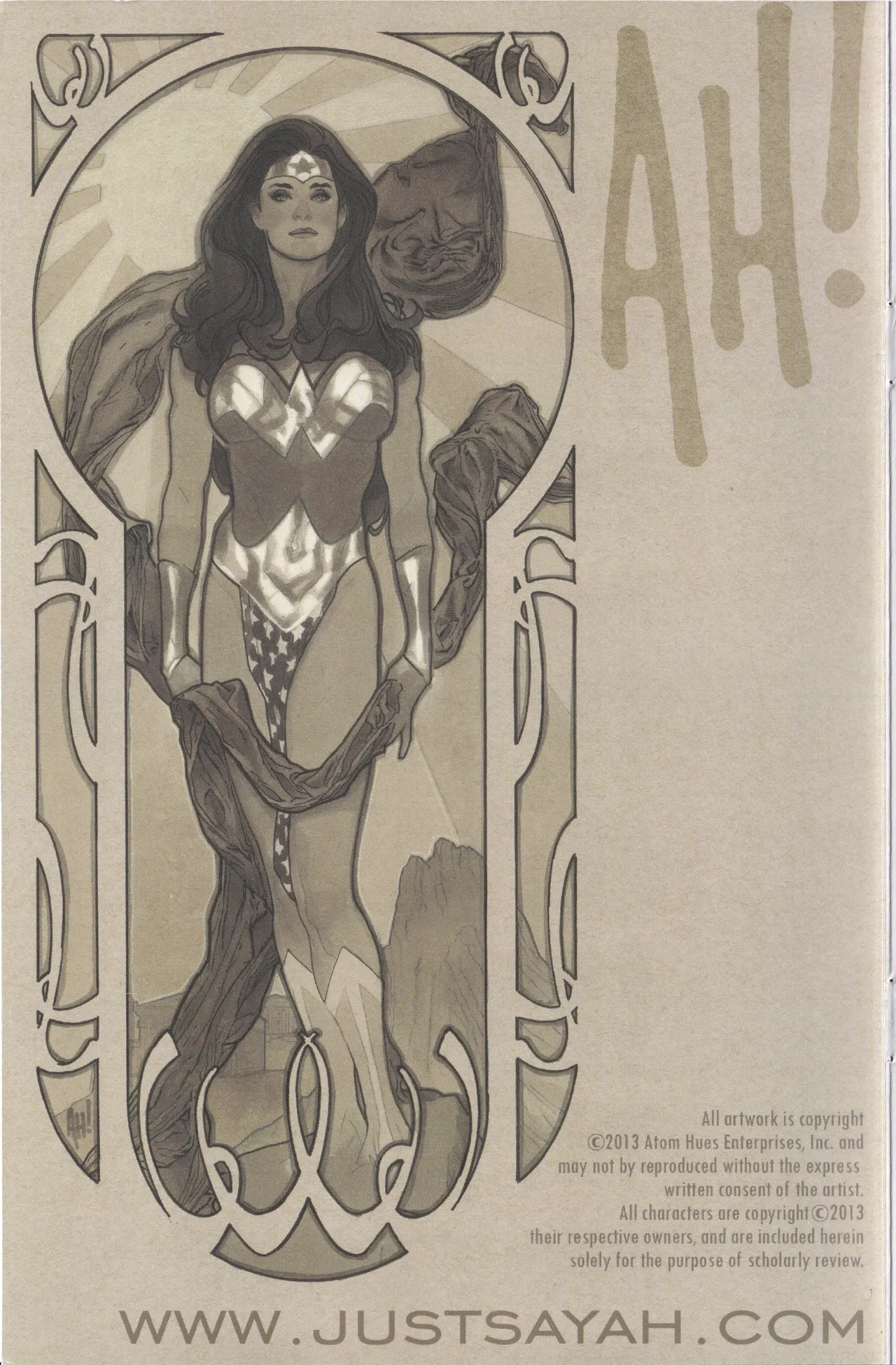 Little Help page 2 full