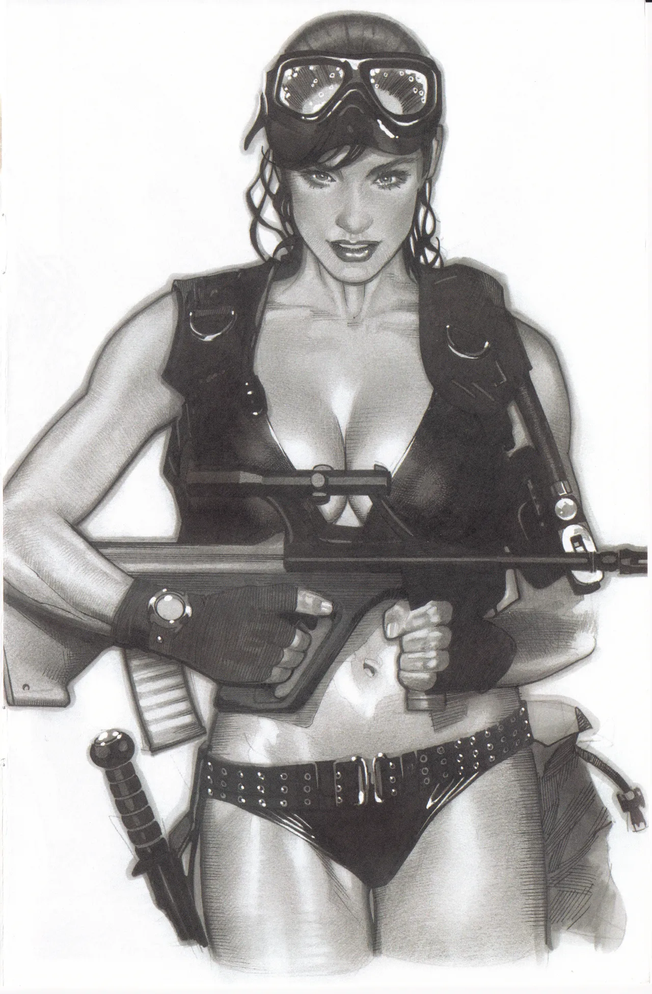 Little Help page 3 full