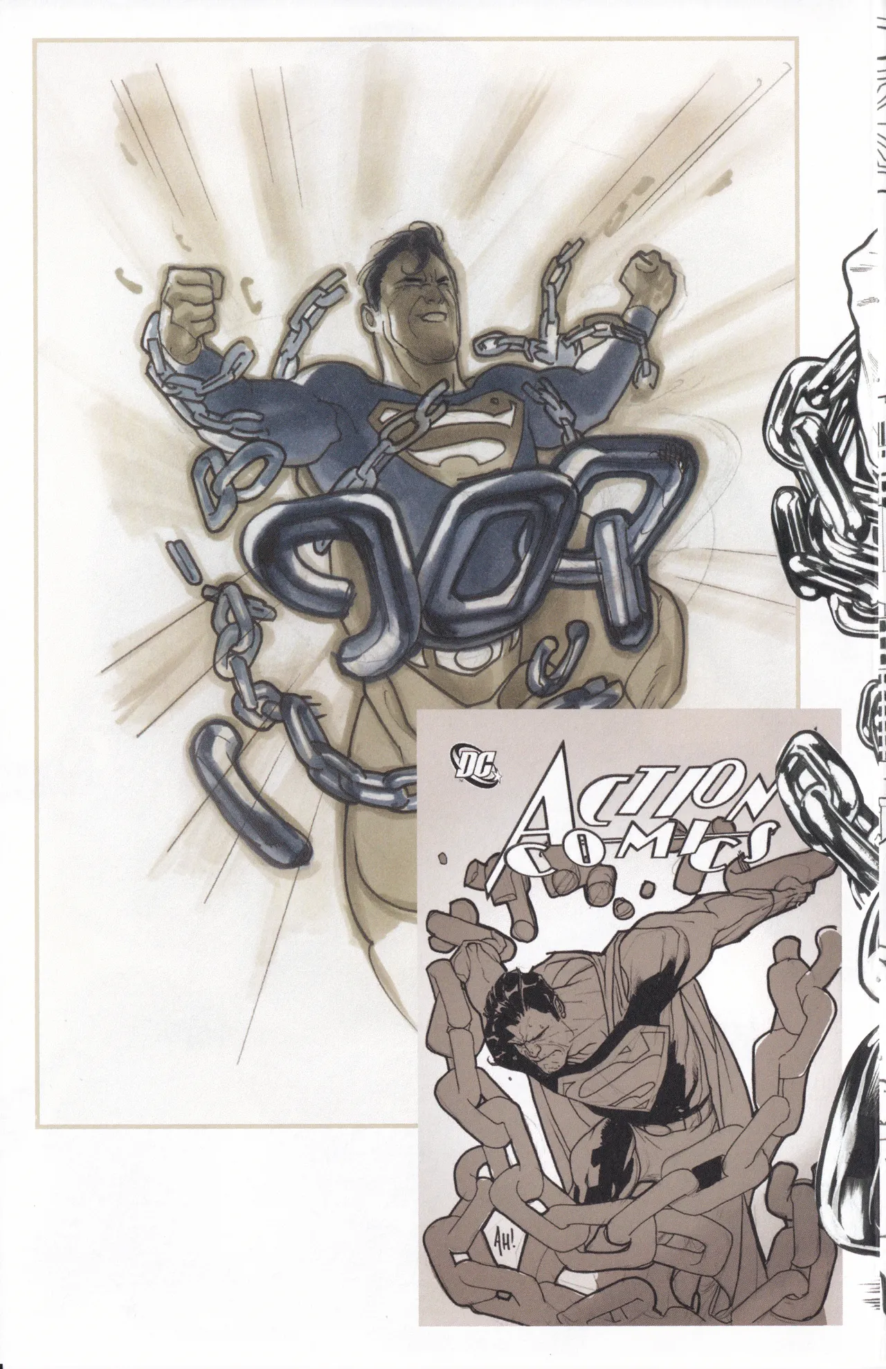 Little Help page 4 full