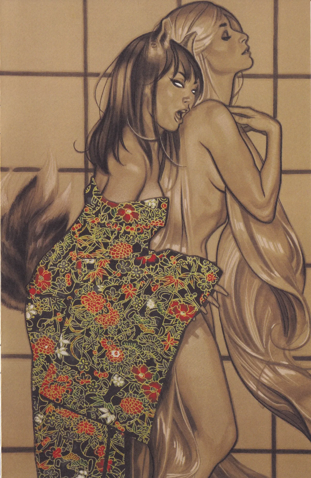 Little Help page 7 full