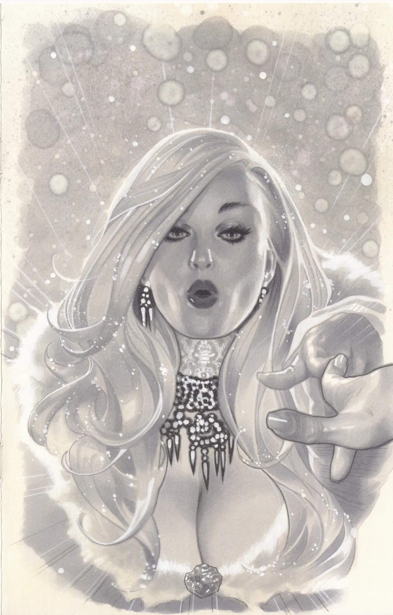 Little Help page 9 full