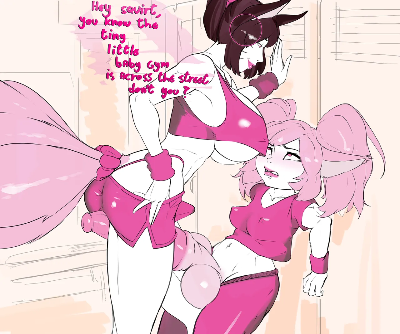 Magnetus - SubscribeStar / Patreon page 6 full