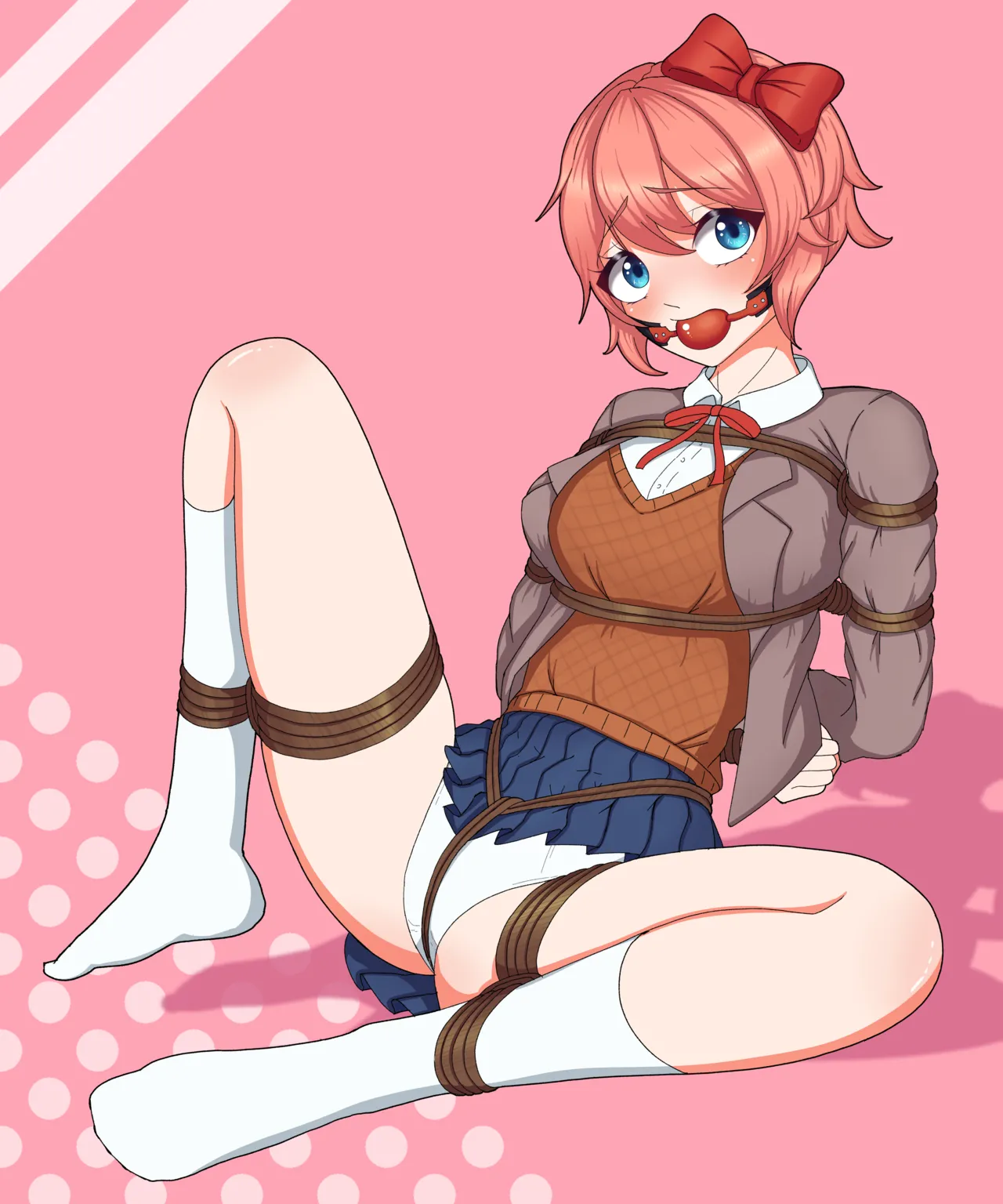 Artist - Starlitewarrior page 1 full