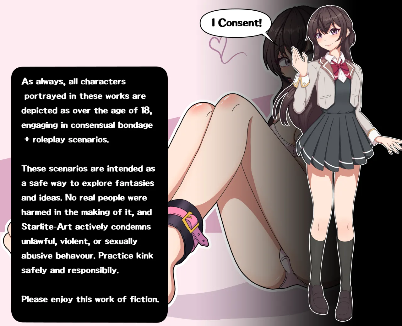 Artist - Starlitewarrior page 10 full