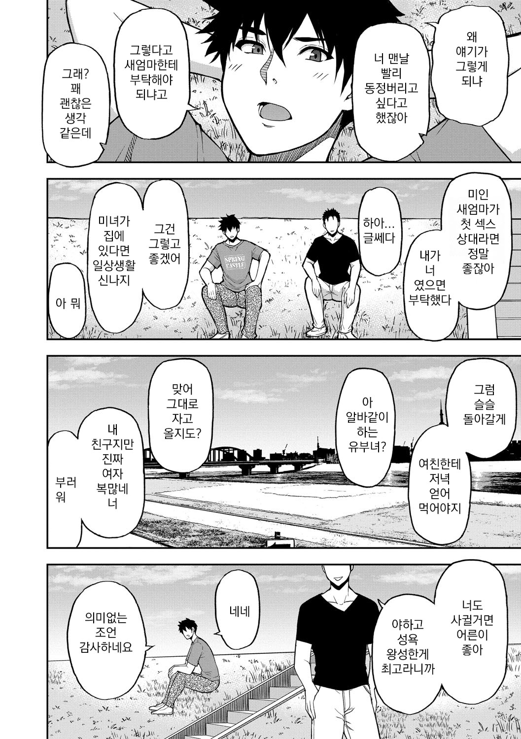 Ii wa Watashi no Karada Suki ni Shite page 7 full
