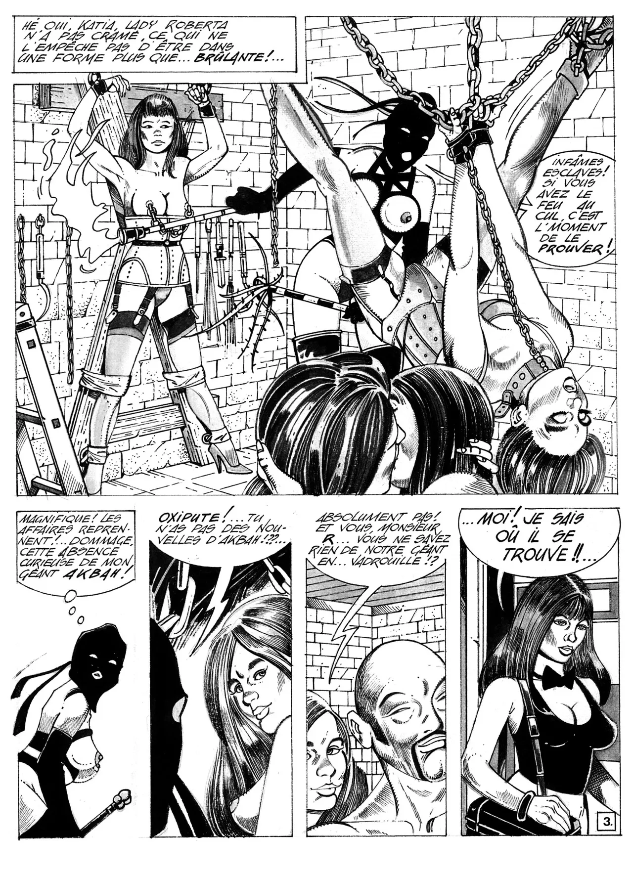 Vinicius  - Lady Roberta #3 page 4 full