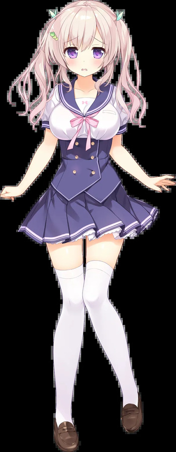 Soikano ~Gyutto Dakishimete~ cover