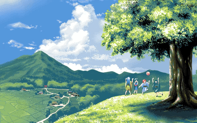K･O･I･H･I･M･E －Mystic Princess－ page 6 full