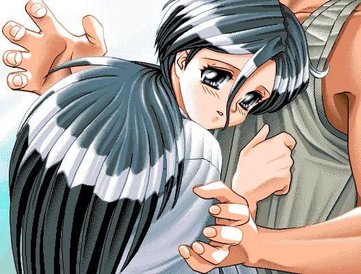 K･O･I･H･I･M･E －Mystic Princess－ page 7 full