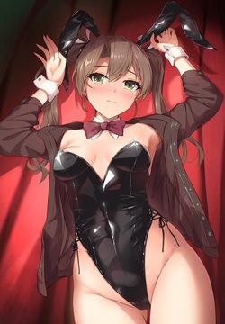 Bunny Zuikaku +extra