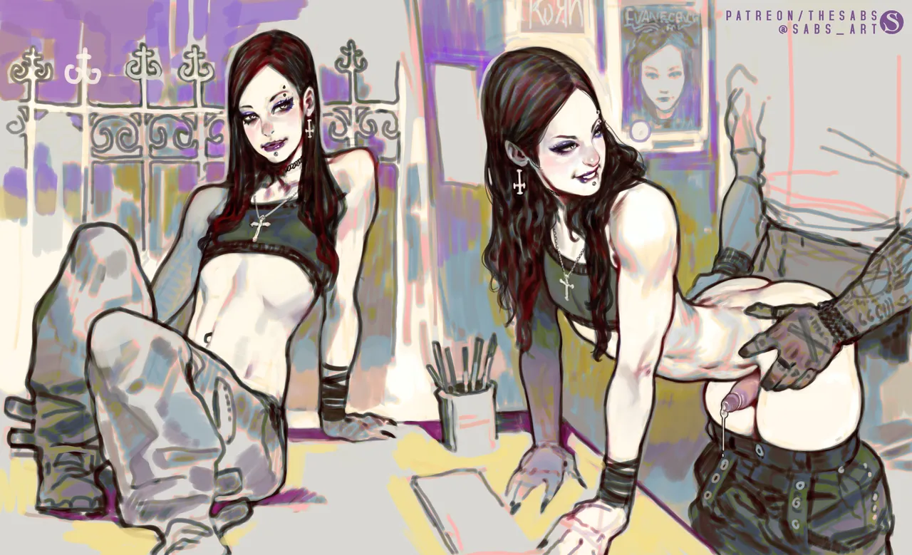 Assorted Femboys page 10 full