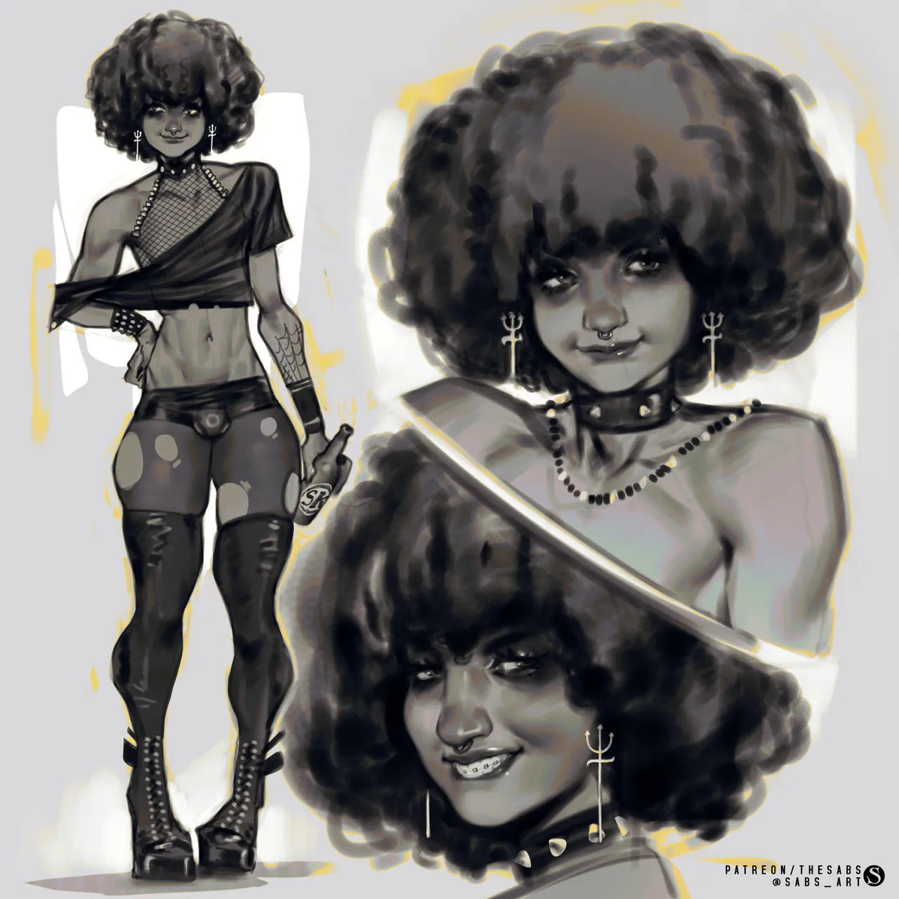 Assorted Femboys page 6 full