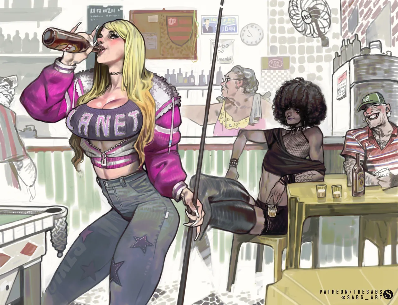 Assorted Femboys page 7 full