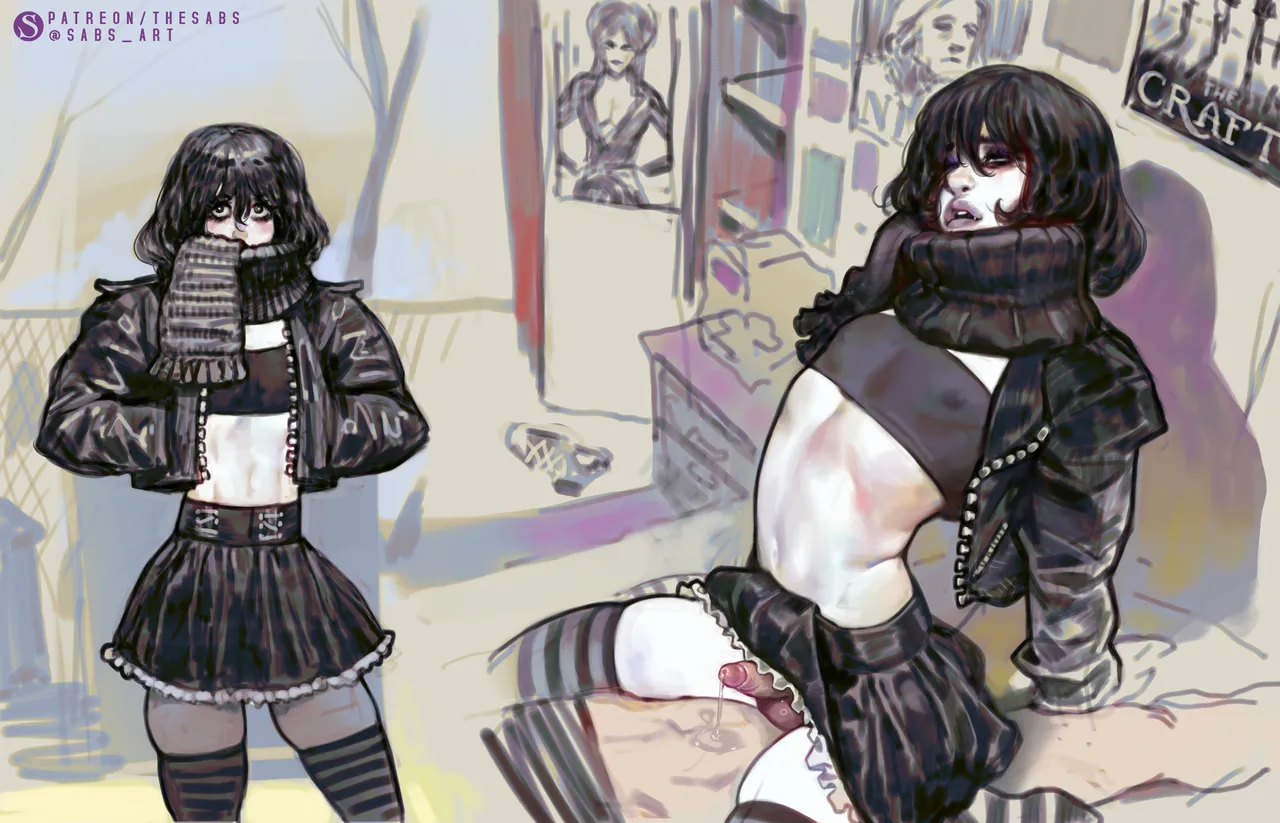 Assorted Femboys page 9 full