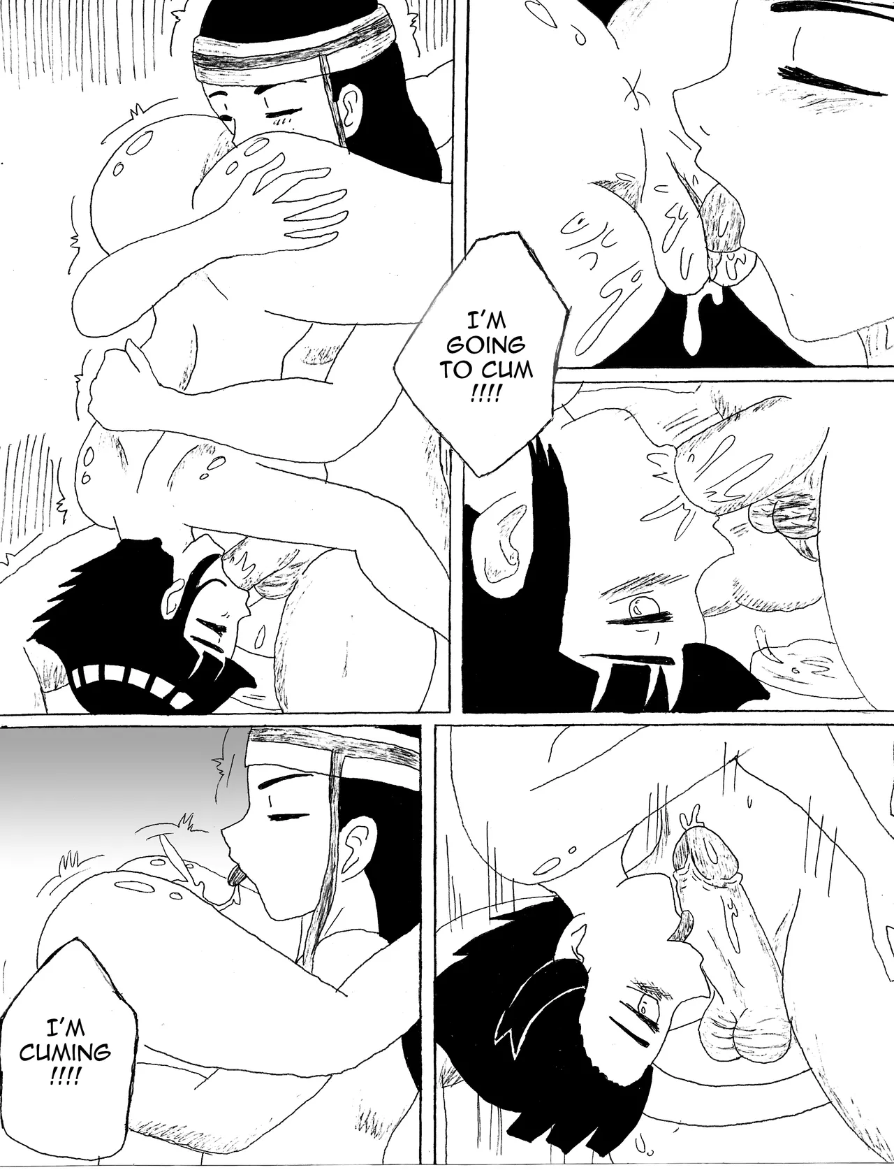 Humping Hyuga 9 page 7 full