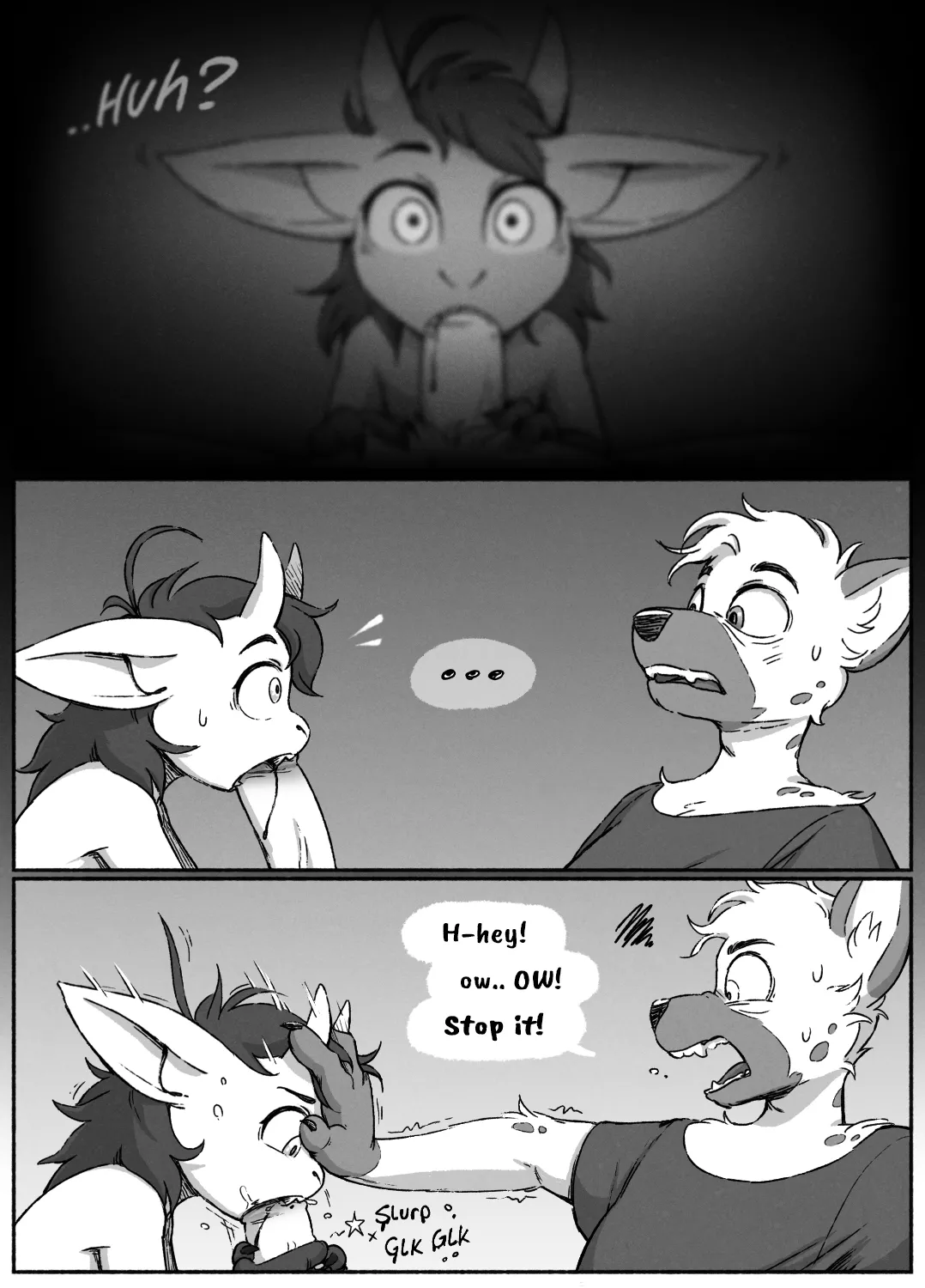 Aquired Taste page 10 full