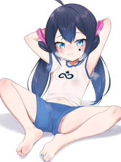 [Pixiv] ゴキブリ (Gokiburi) (5720887)