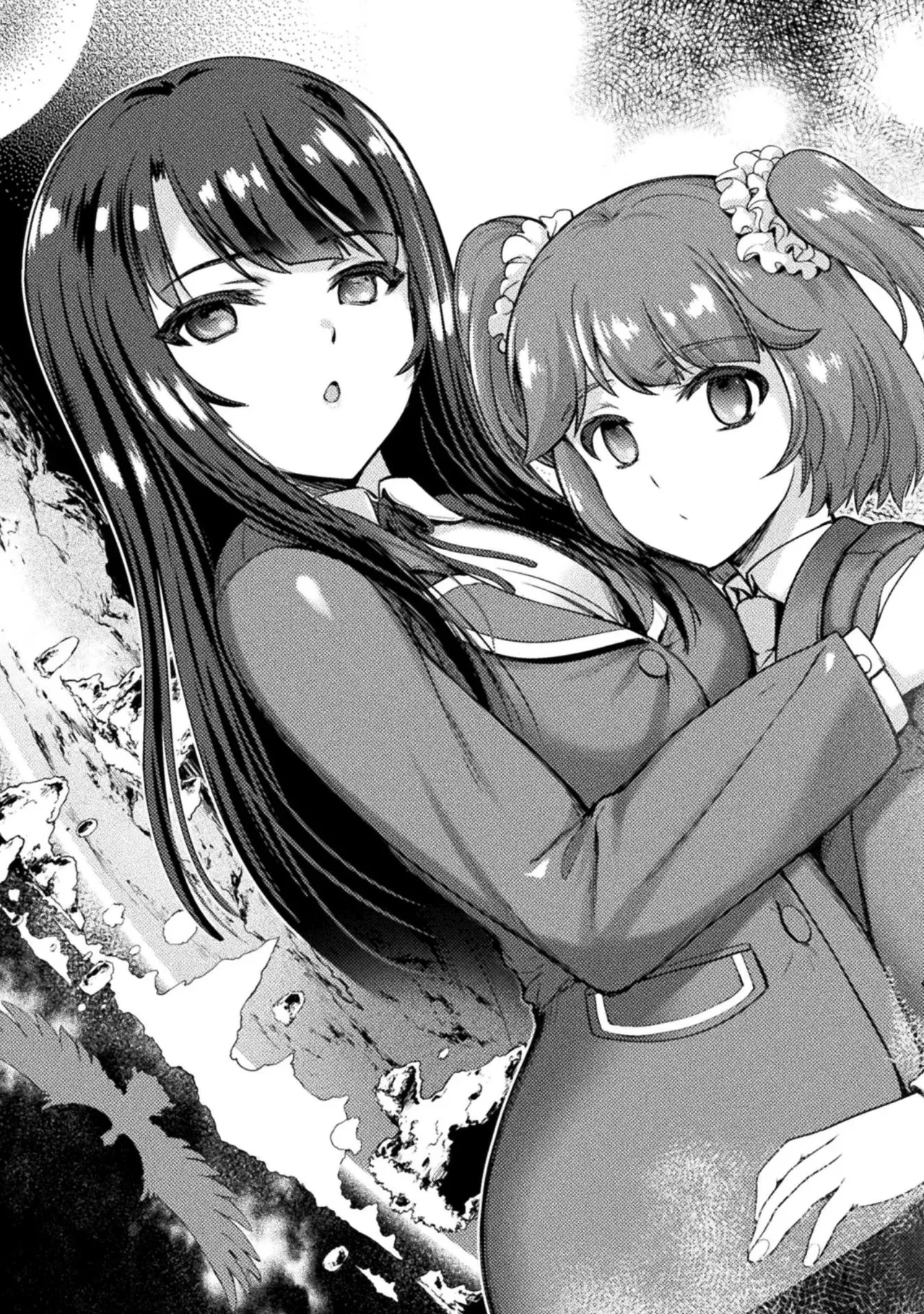 Asutoro kingu Shokan yusha dakedo kakyu nintei sareta node meido haremu o tsukurimasu vol 01 page 7 full