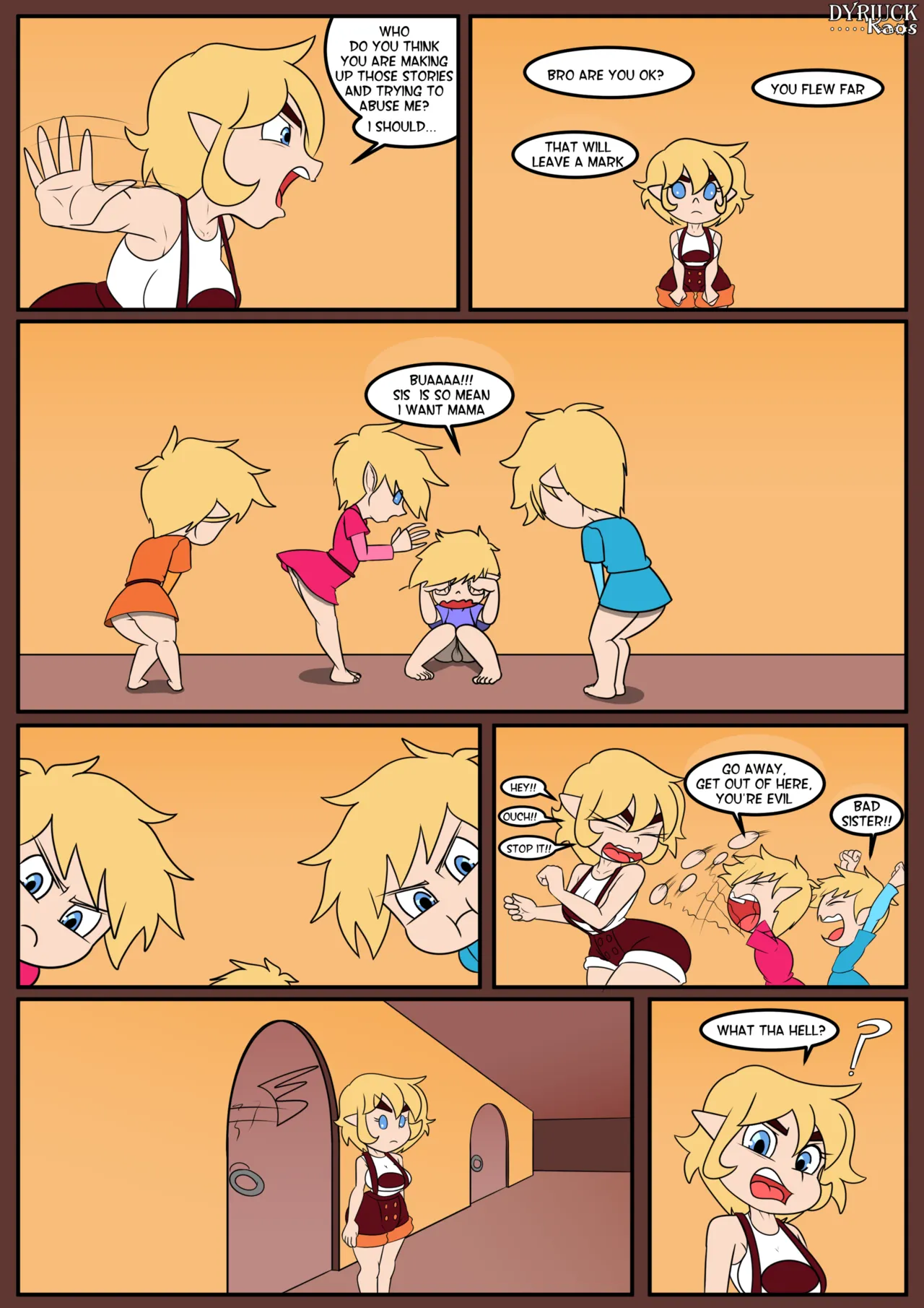 Just like Mom page 7 full