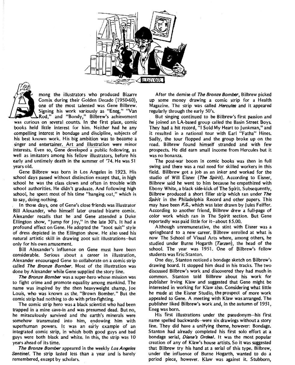 Eneg  - Dangerous Plight of Princess Elaine page 2 full
