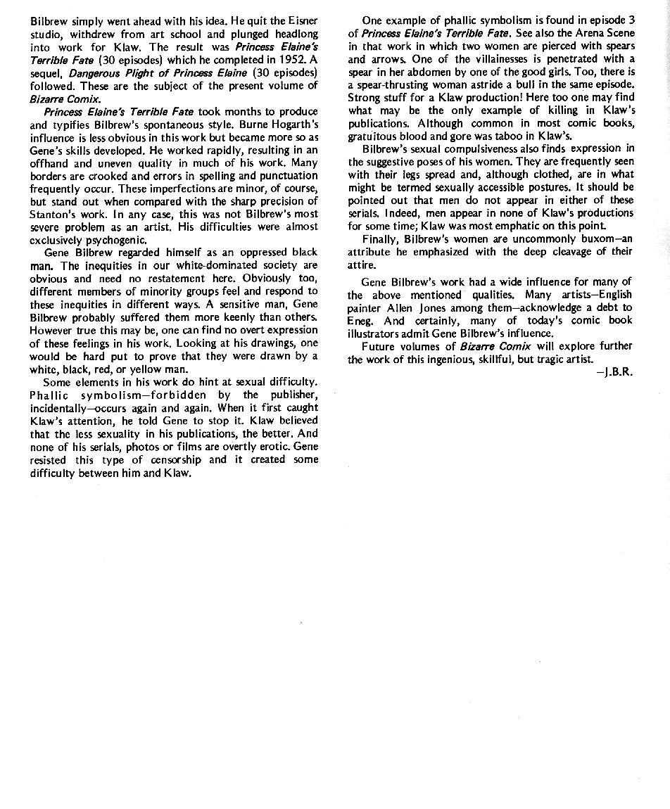 Eneg  - Dangerous Plight of Princess Elaine page 3 full