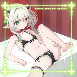 [Fanbox] Tama (2024 ) [Decensored]