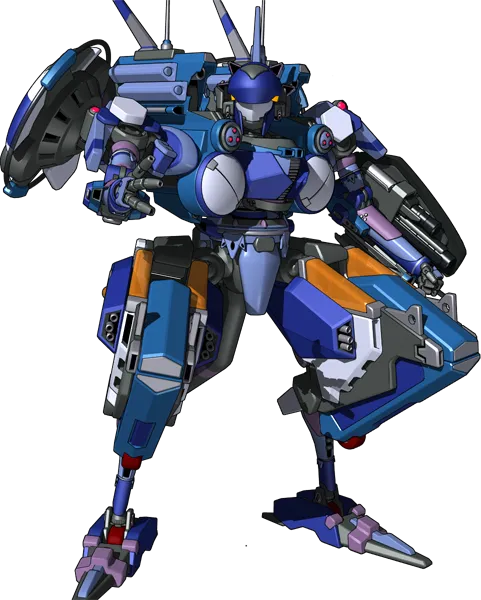 BALDR SKY Core Defender page 2 full