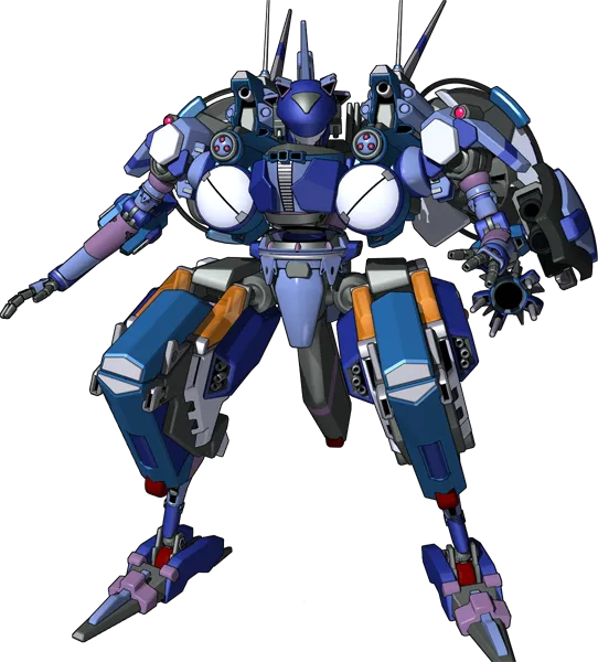 BALDR SKY Core Defender page 3 full