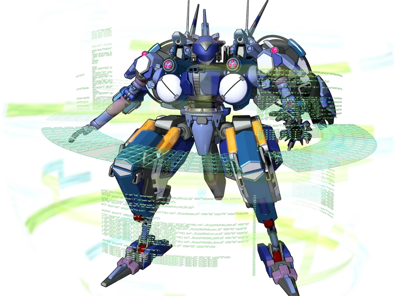 BALDR SKY Core Defender page 4 full