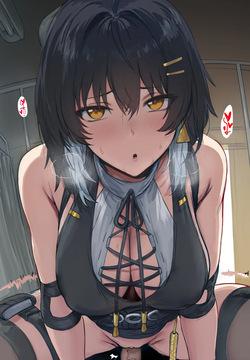 [Pixiv | Twitter] hews (4338012)