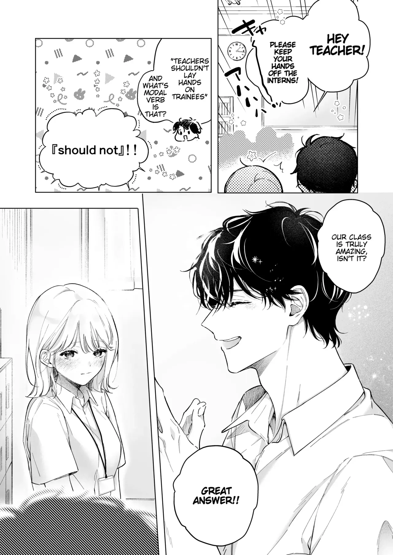 My Thousand Days With Mentor Tsuji page 6 full