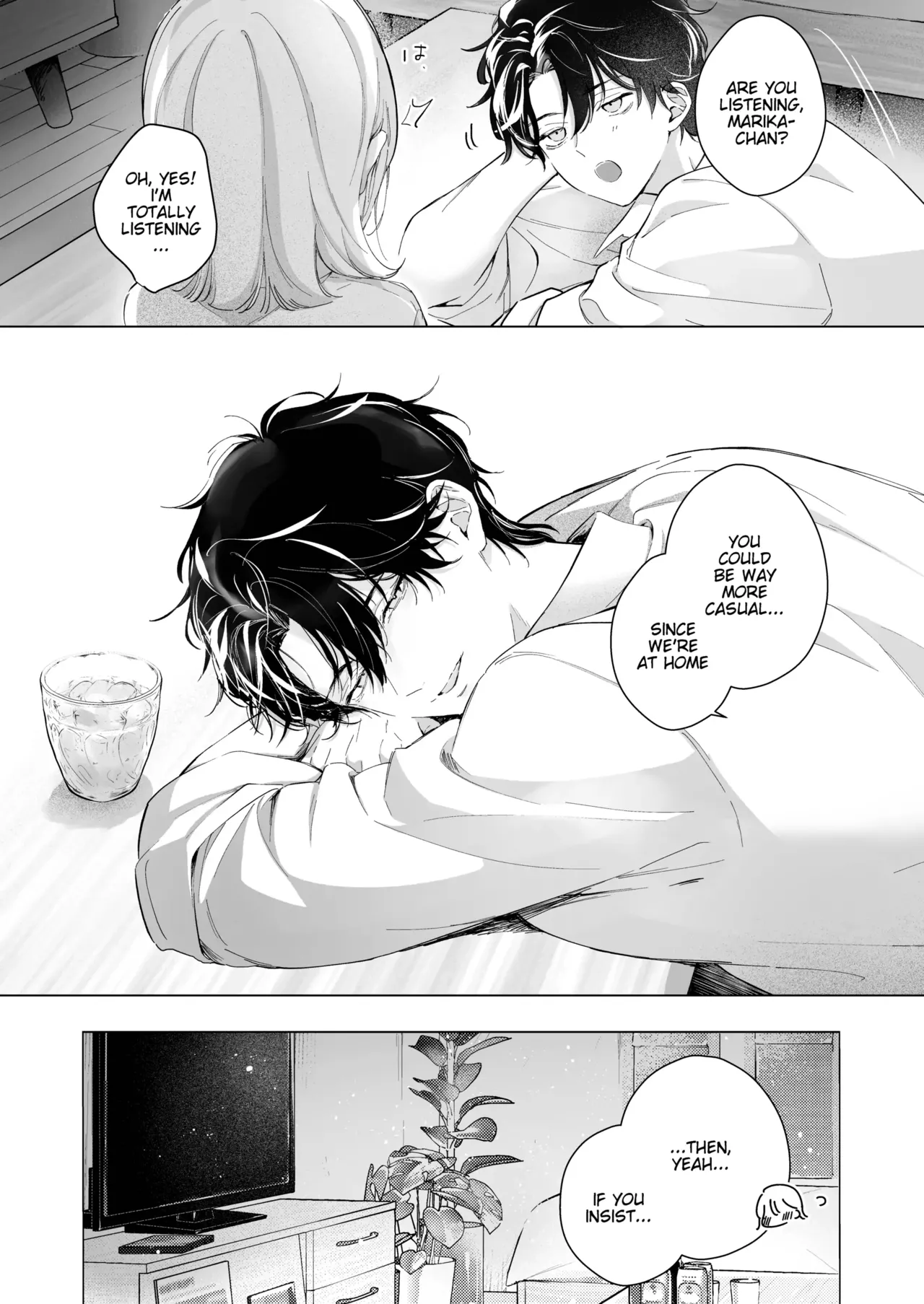 My Thousand Days With Mentor Tsuji page 8 full