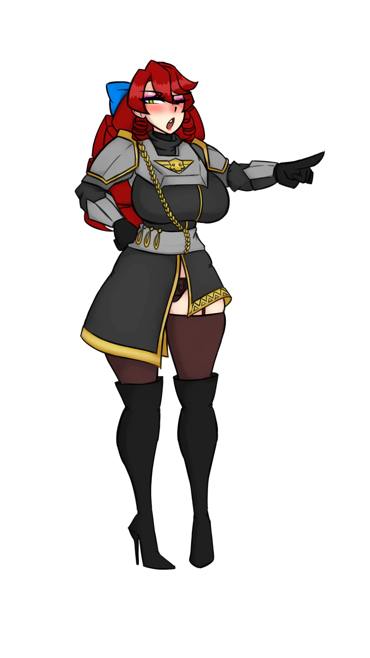 Ho' Divers! page 10 full