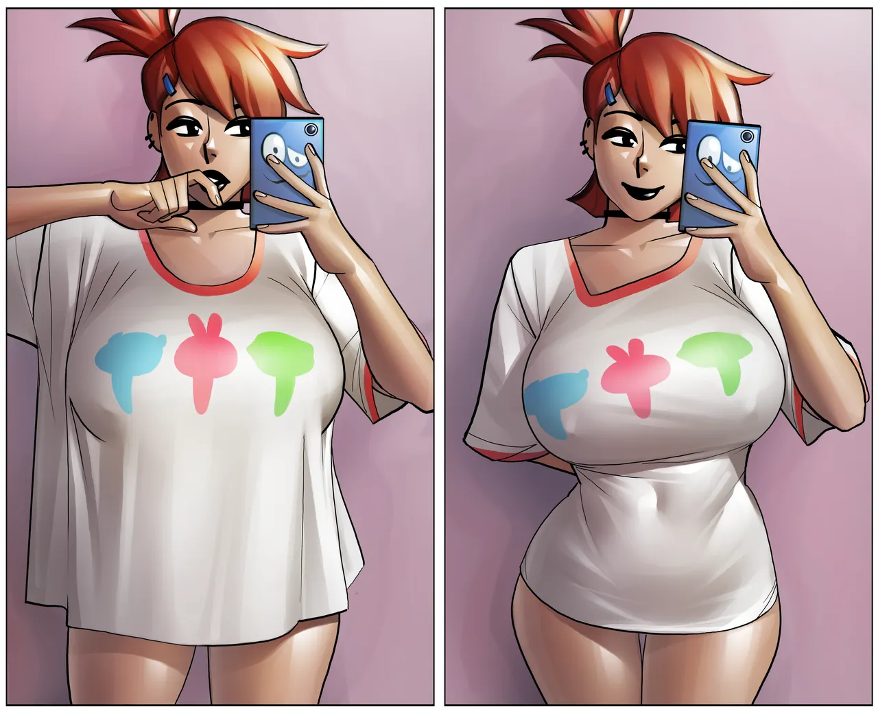 Frankie Foster page 4 full