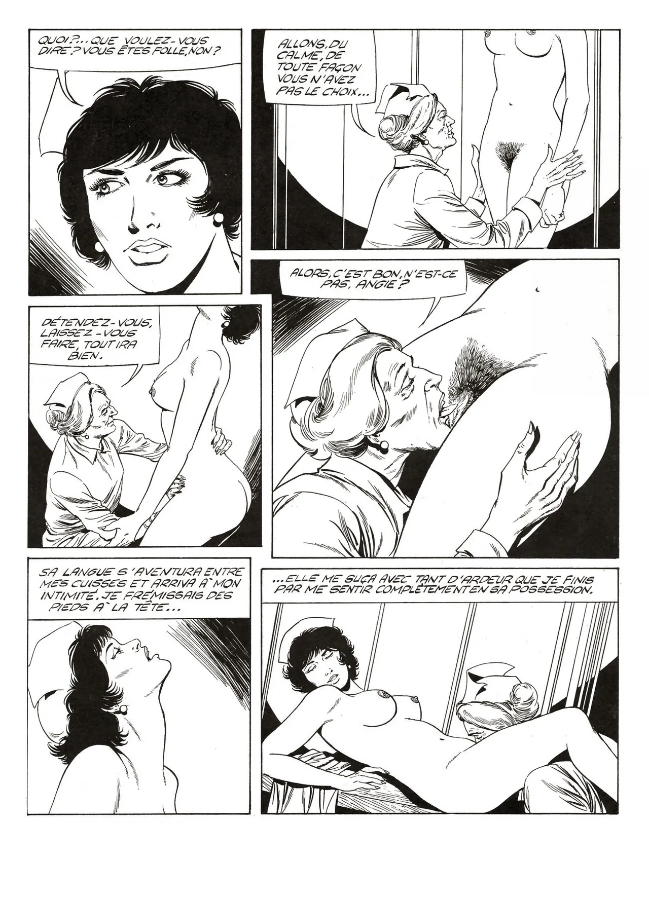 Chris  - Angie #1 page 10 full