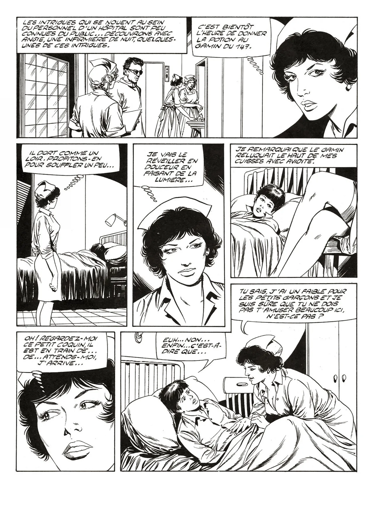 Chris  - Angie #1 page 2 full