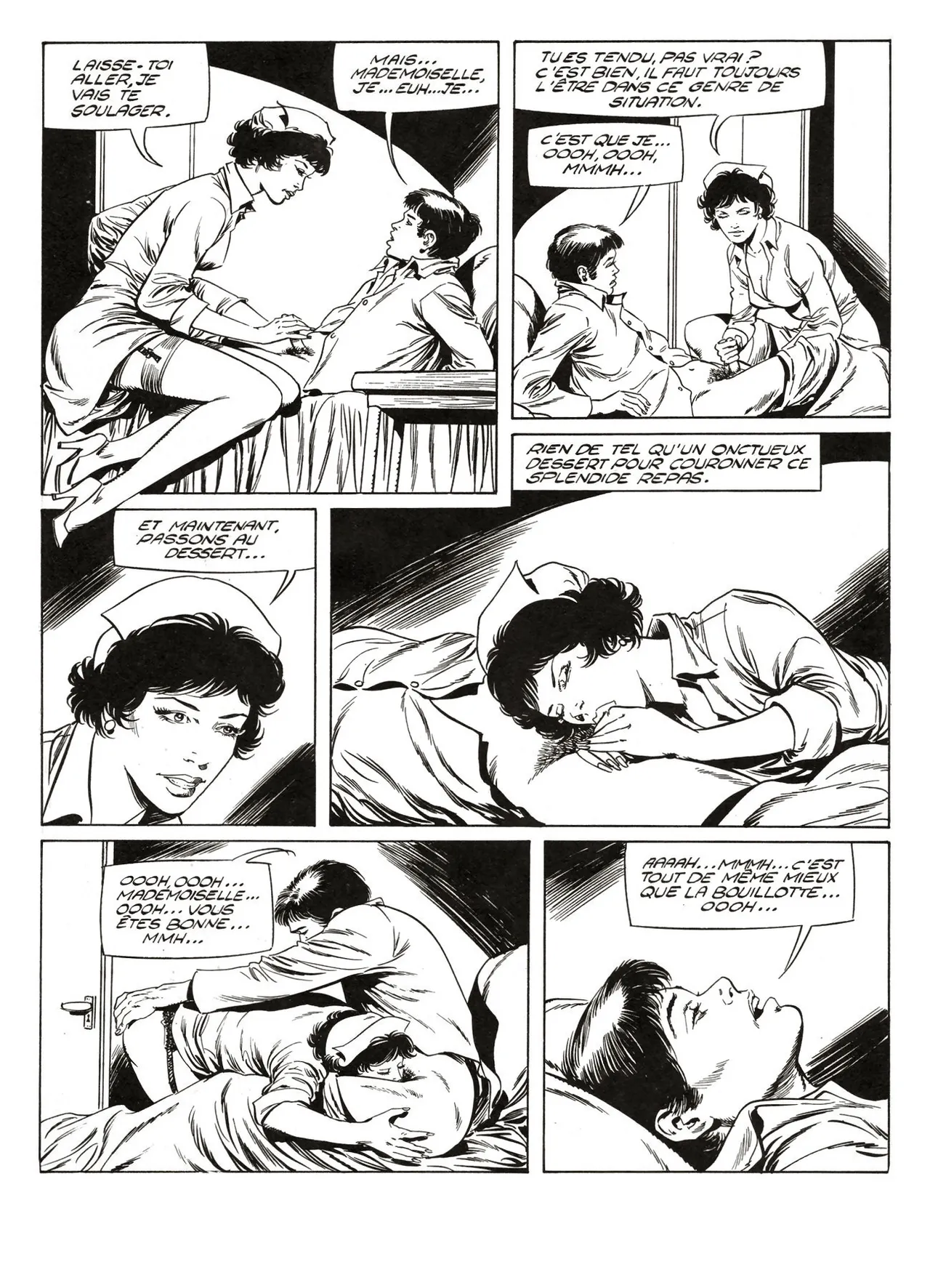 Chris  - Angie #1 page 3 full