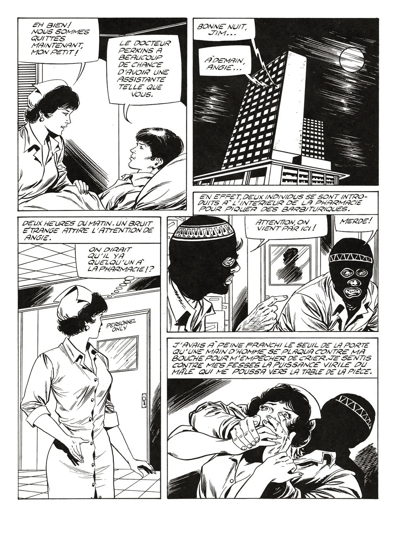 Chris  - Angie #1 page 5 full