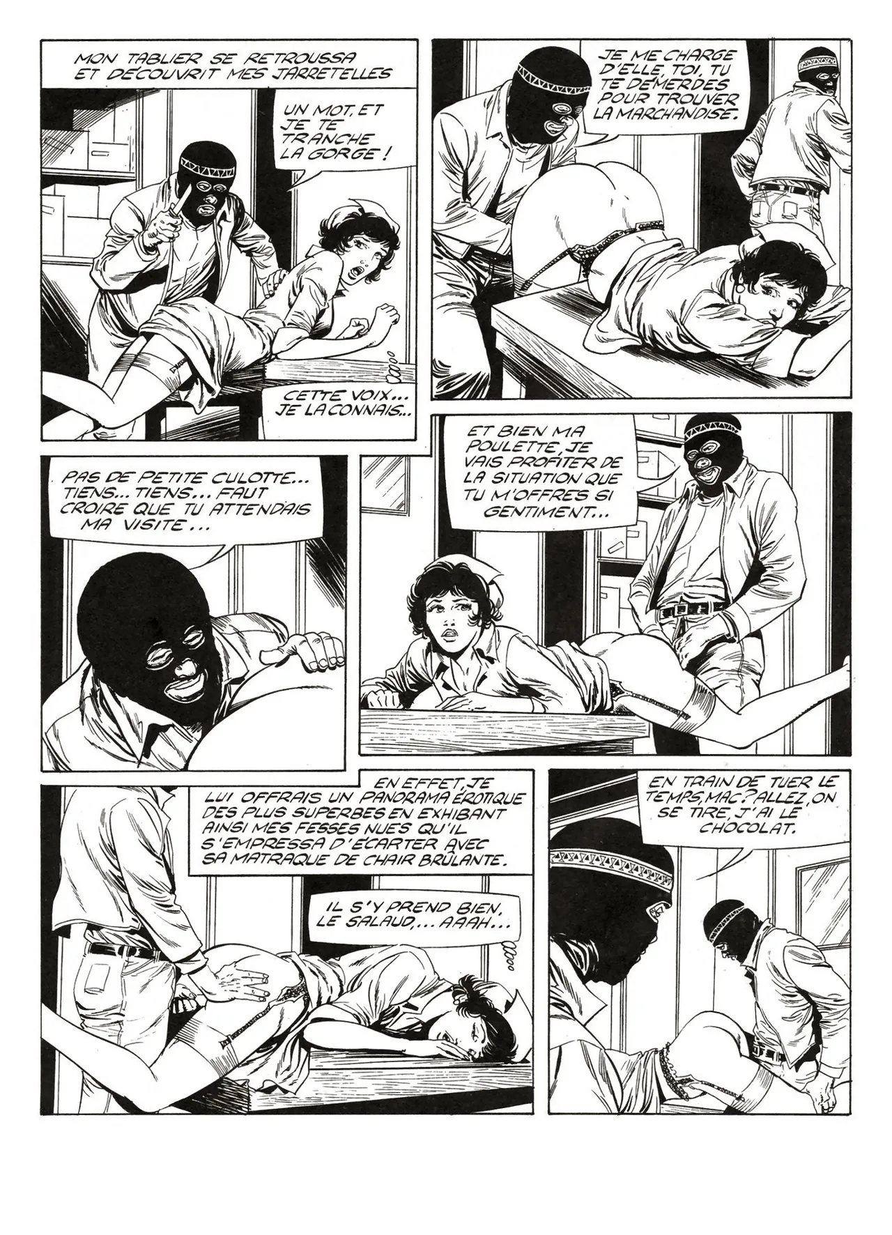 Chris  - Angie #1 page 6 full