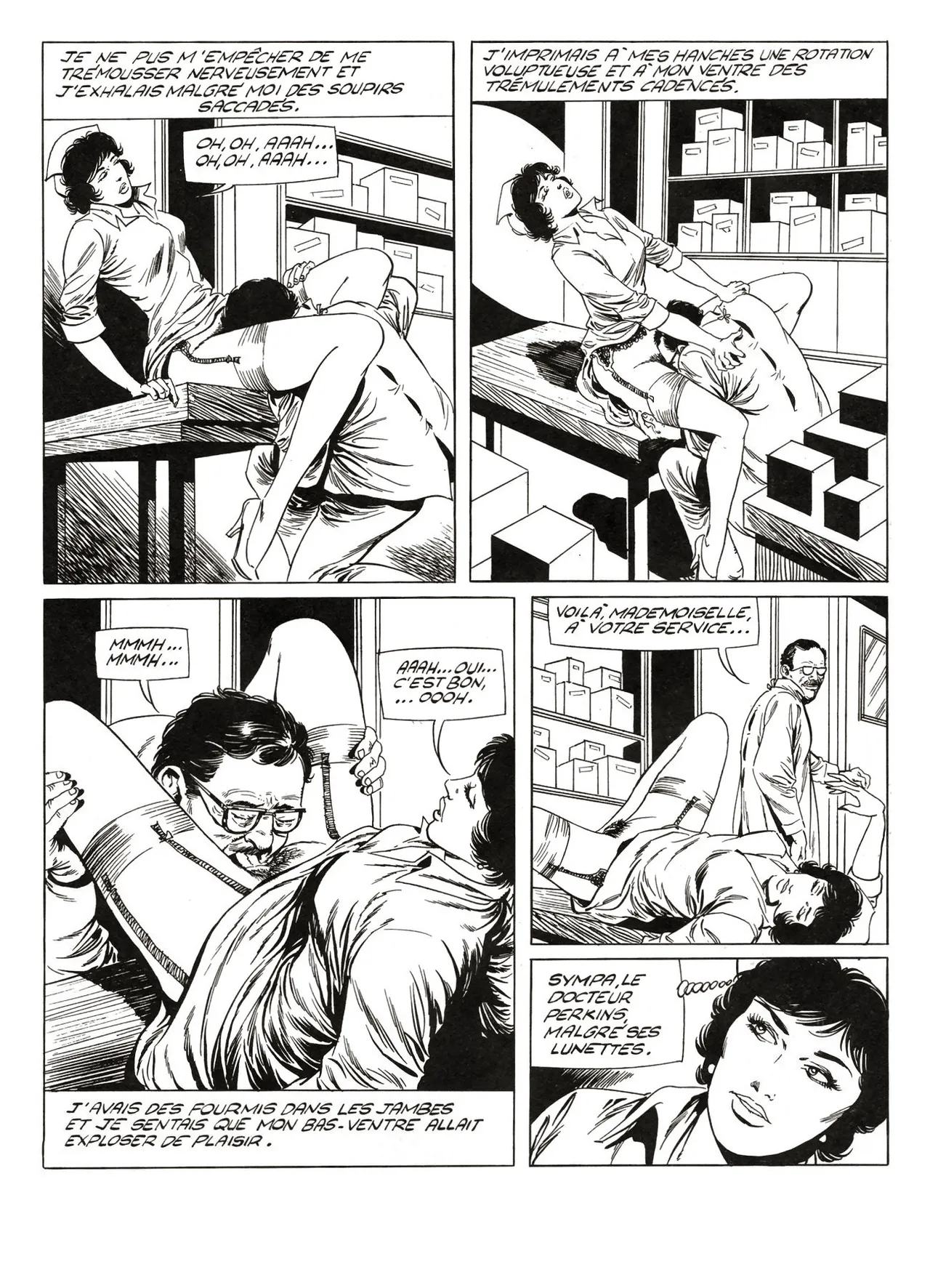 Chris  - Angie #1 page 8 full