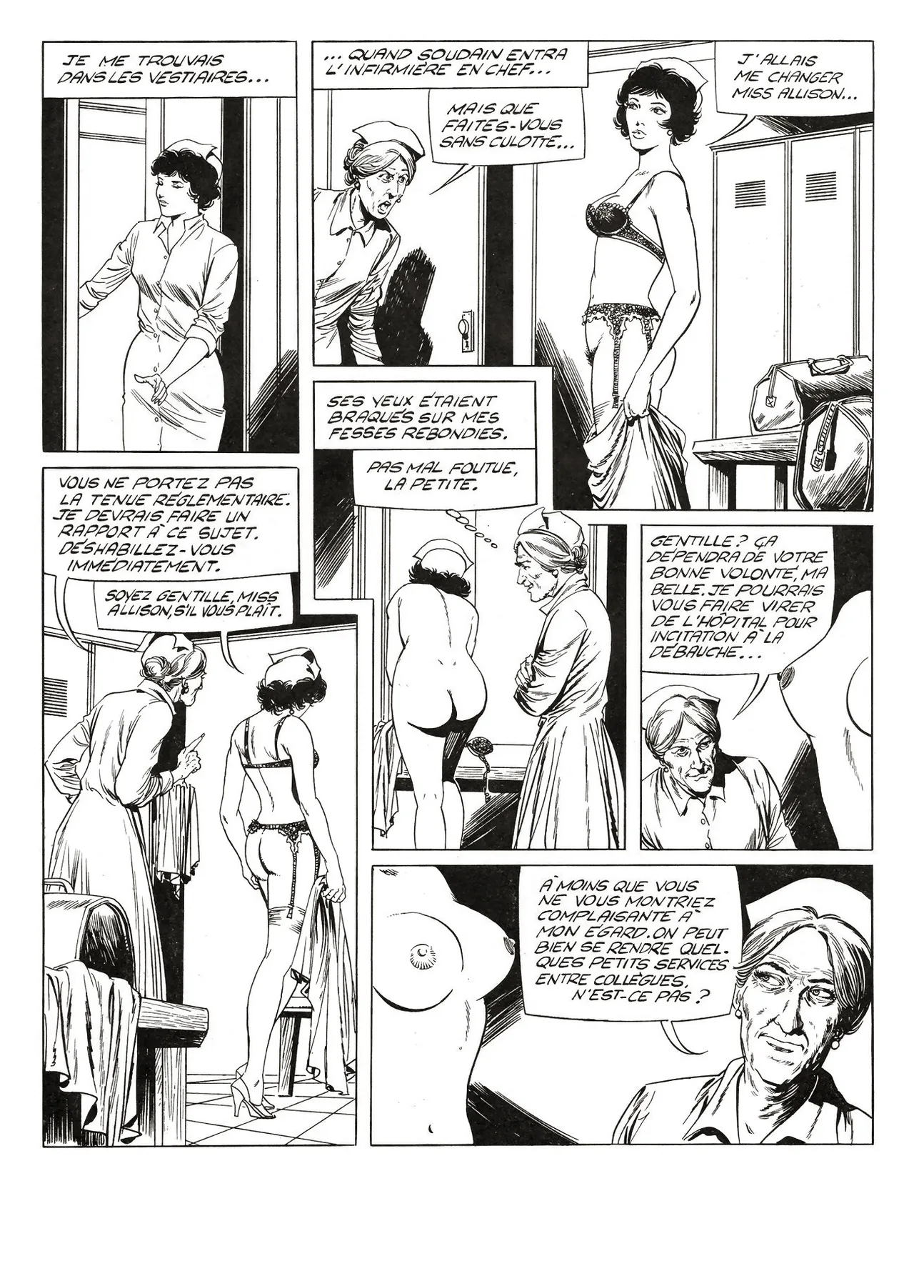 Chris  - Angie #1 page 9 full