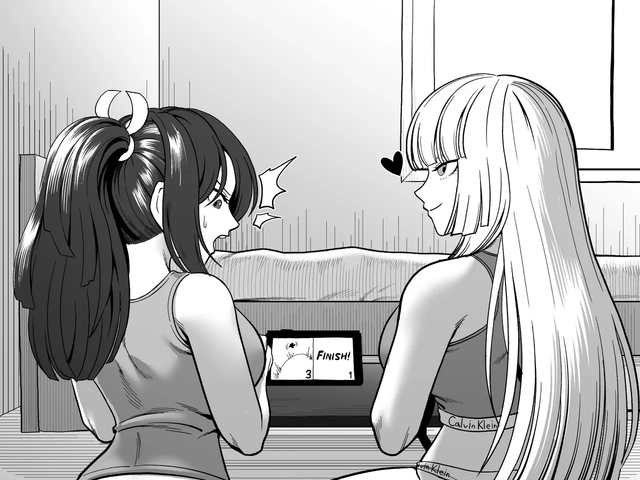 Lili x Mai page 3 full