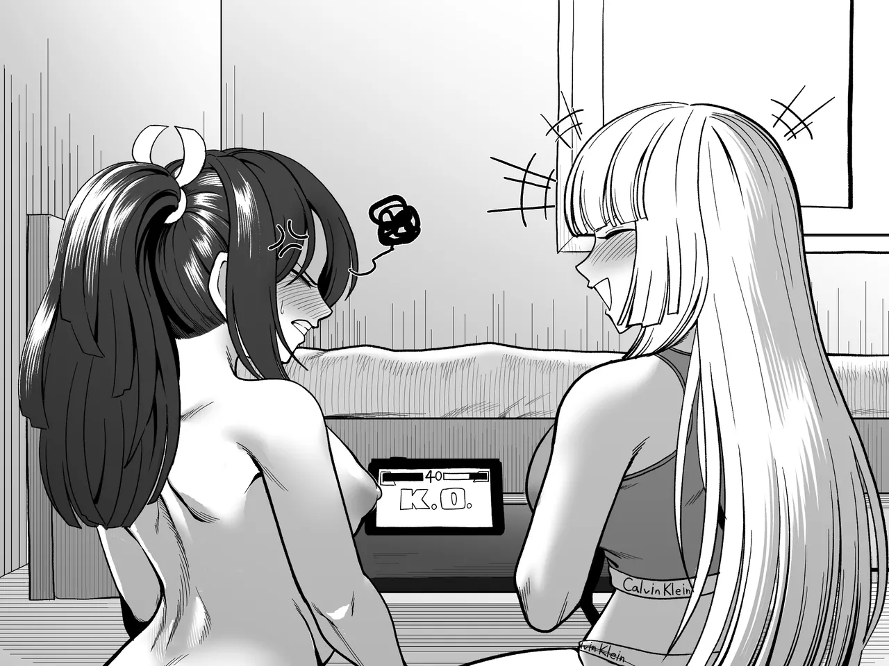 Lili x Mai page 8 full