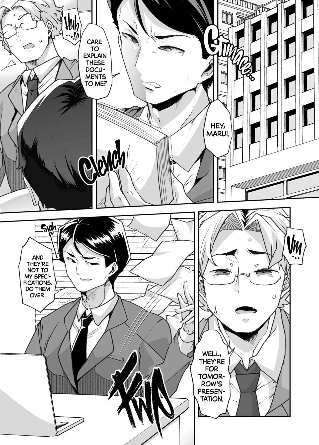 My Humiliating Life as a Newlywed Genderswapped Wife page 2 full