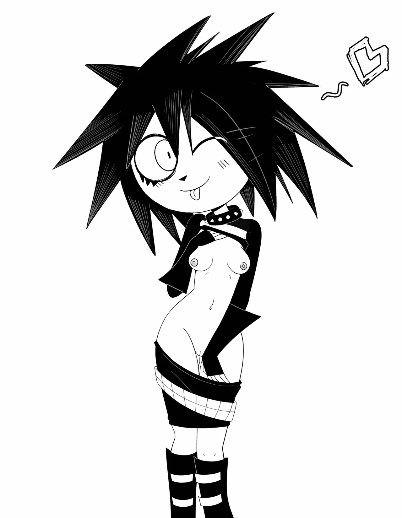 CATRASH - Nia page 2 full