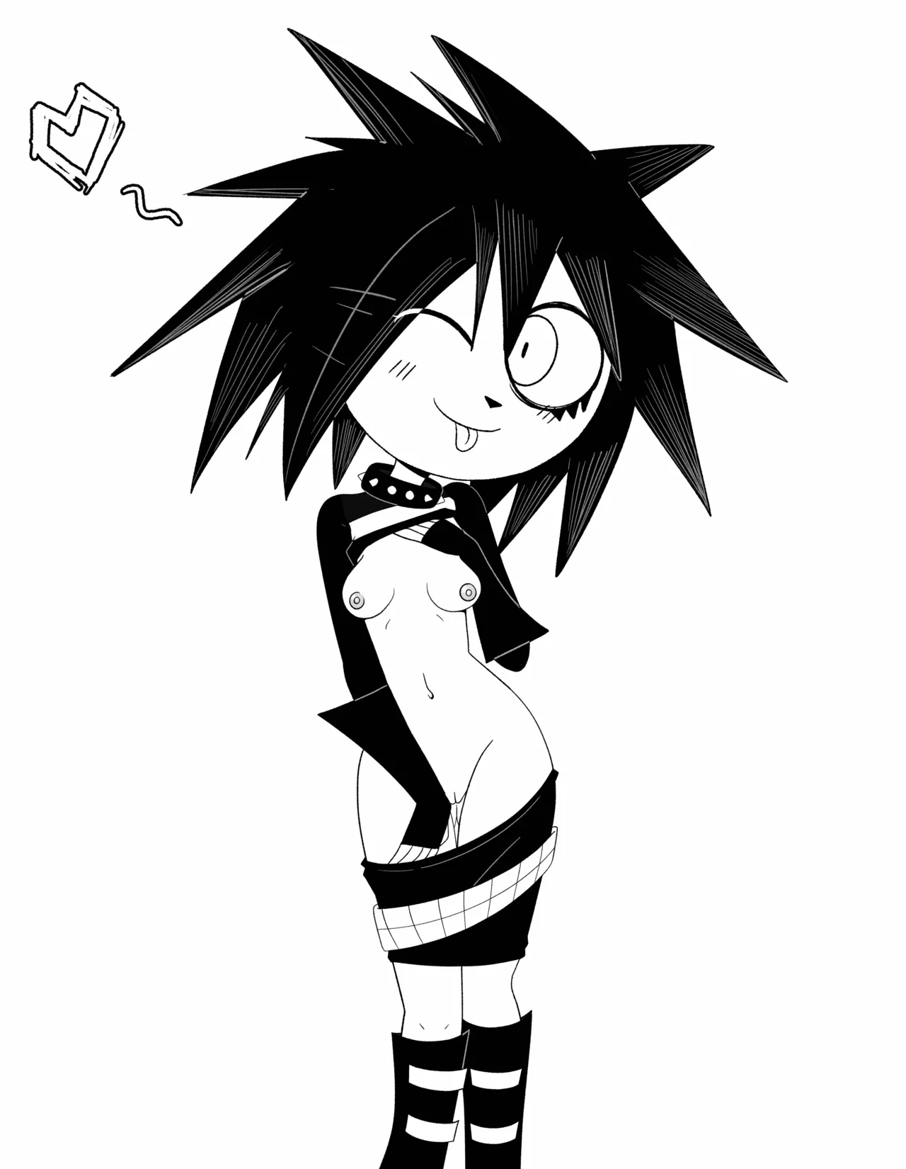 CATRASH - Nia page 3 full