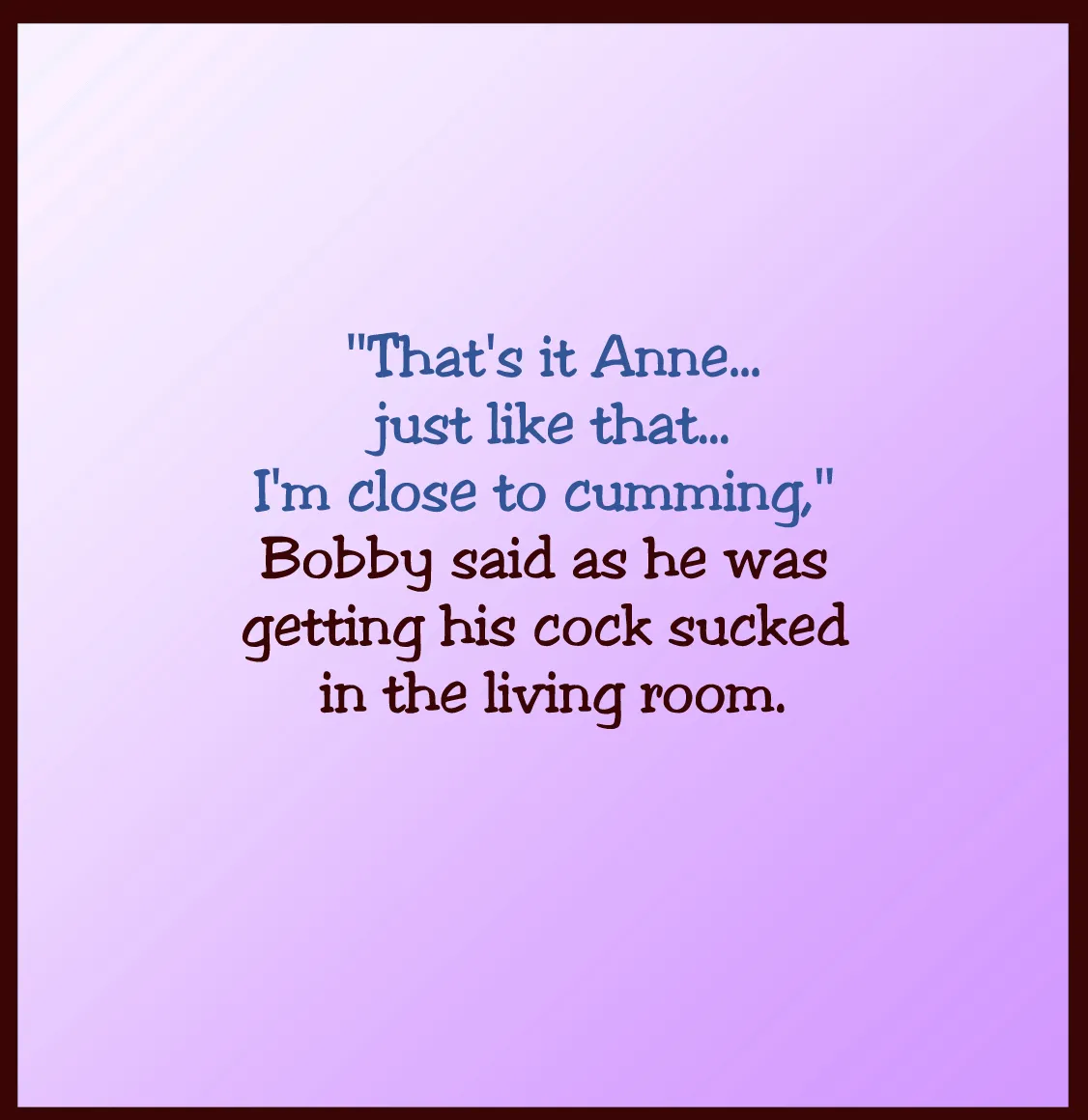 Spicy Stories 22 - Chapter 01 - FULL page 3 full