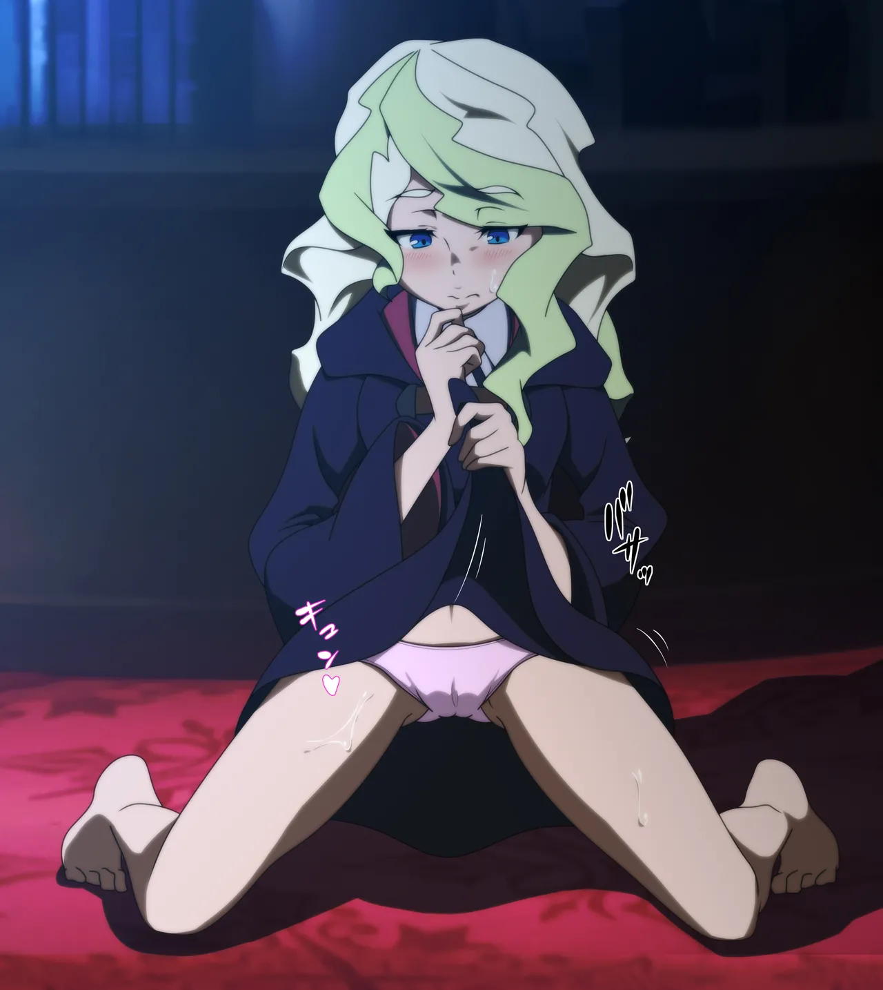 The Future of Lost Magic page 3 full