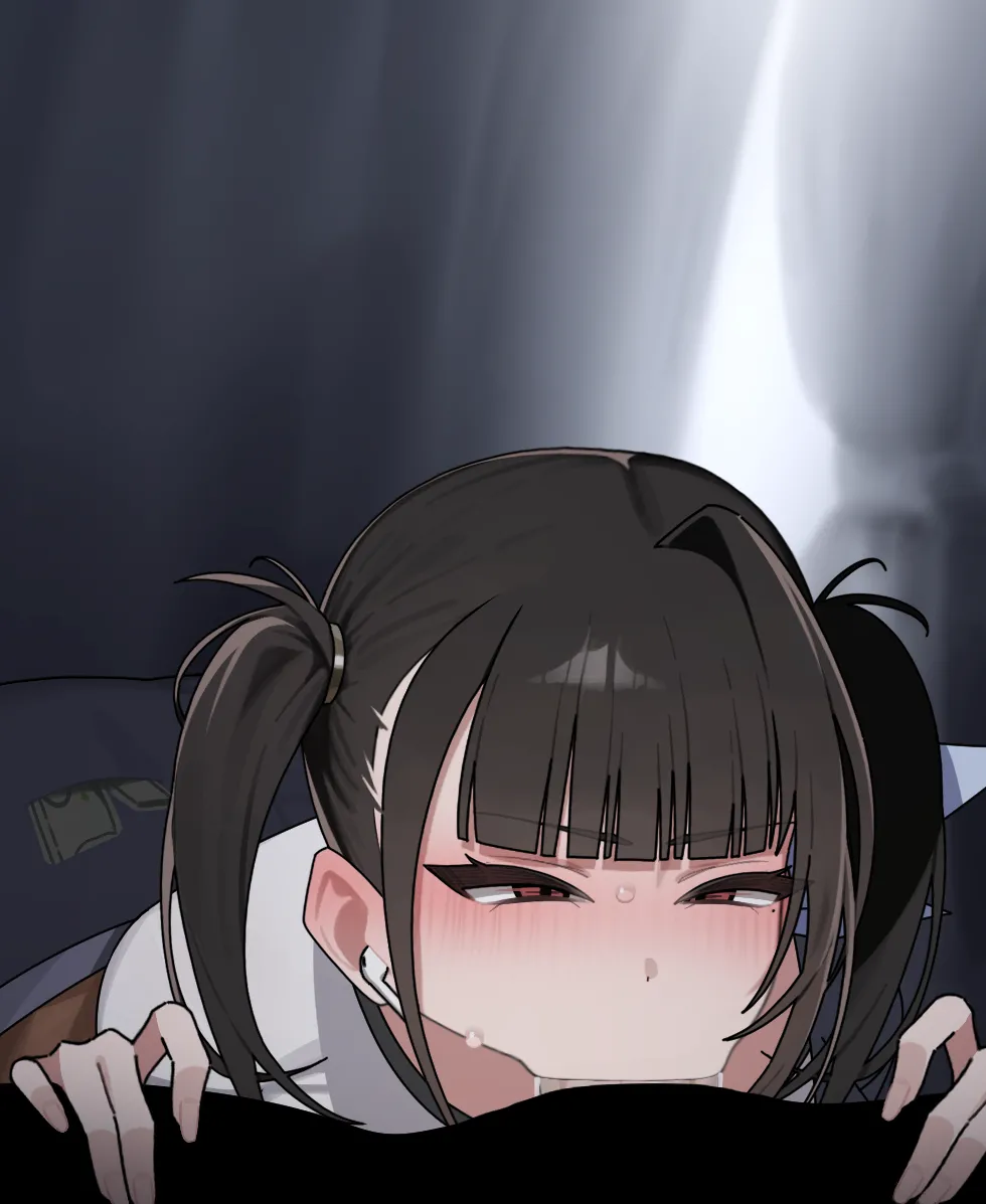 YZR - ソラ page 8 full